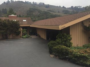 22600 Gallant Fox Rd, Monterey, CA 93940