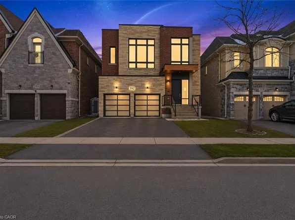 392 Farrell Rd, Vaughan, ON L6A 4W8