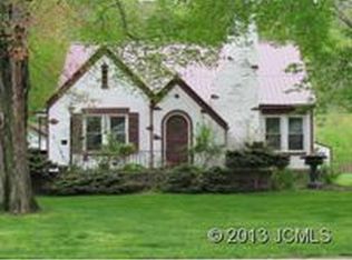 1218 W Main St, Madison, IN 47250