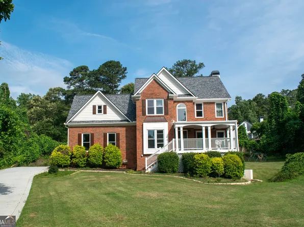 2735 Hanson Ct, Cumming, GA 30041