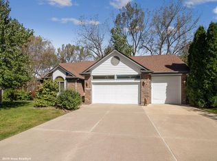 3529 SW 29th St, Des Moines, IA 50321