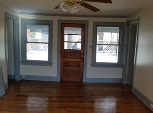 608 1/2 Ruffner Ave, Charleston, WV 25311