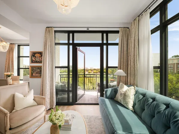 5 Gadsdenboro St Unit 319, Charleston, SC 29401