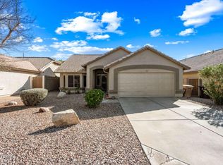 7515 W Jenan Dr, Peoria, AZ 85345