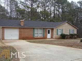 4398 Old Lake Dr, Decatur, GA 30034