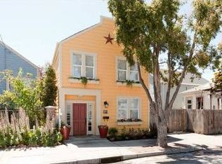 3285 Hannah St, Oakland, CA 94608