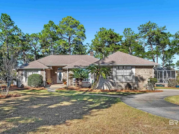 8131 Bay View Dr, Foley, AL 36535