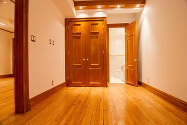 Rented by WAM Partners - William Moses Co.