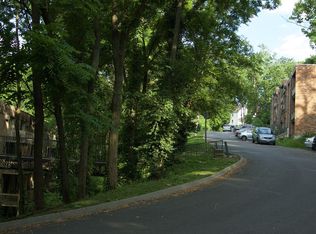 Clifton Woods, Cincinnati, OH 45220