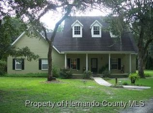 23244 Lake Lindsey Rd, Brooksville, FL 34601