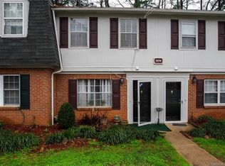 5816 Hunting Ridge Ln APT C, Charlotte, NC 28212