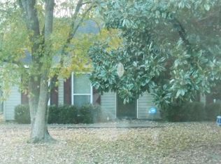 1517 16th Ave SE, Decatur, AL 35601