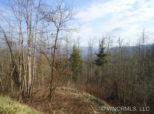 LOT 40 Fontana Trace Dr, Almond, NC 28702