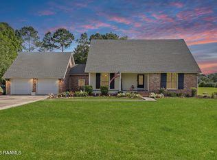 1714 Christopher Fox Ln, New Iberia, LA 70563