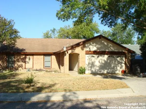 2715 Lakemist St, San Antonio, TX 78222
