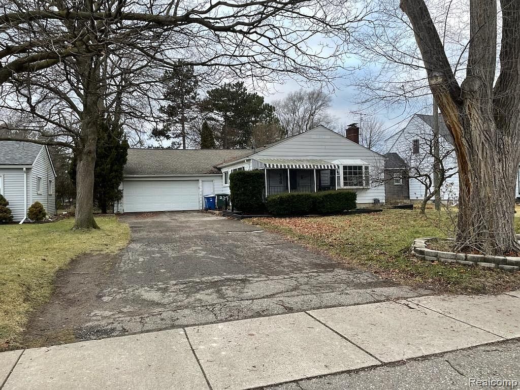 238 Coleman Dr, Waterford, MI 48328 Zillow