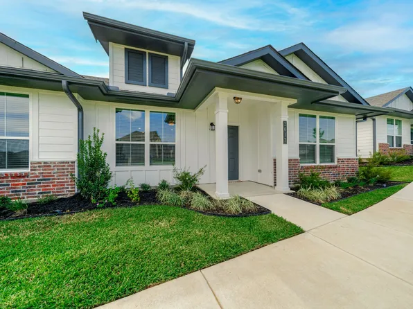 2039 Vintage Farms Way, Brenham, TX