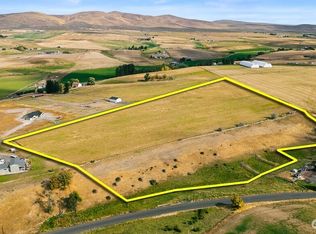 411 (nka) Rolling Hill Drive, Ellensburg, WA 98926