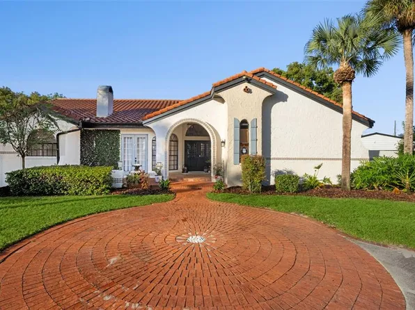 2828 Ingeborg Ct, Windermere, FL 34786