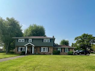 910 Mary Lee Ave, New Castle, IN