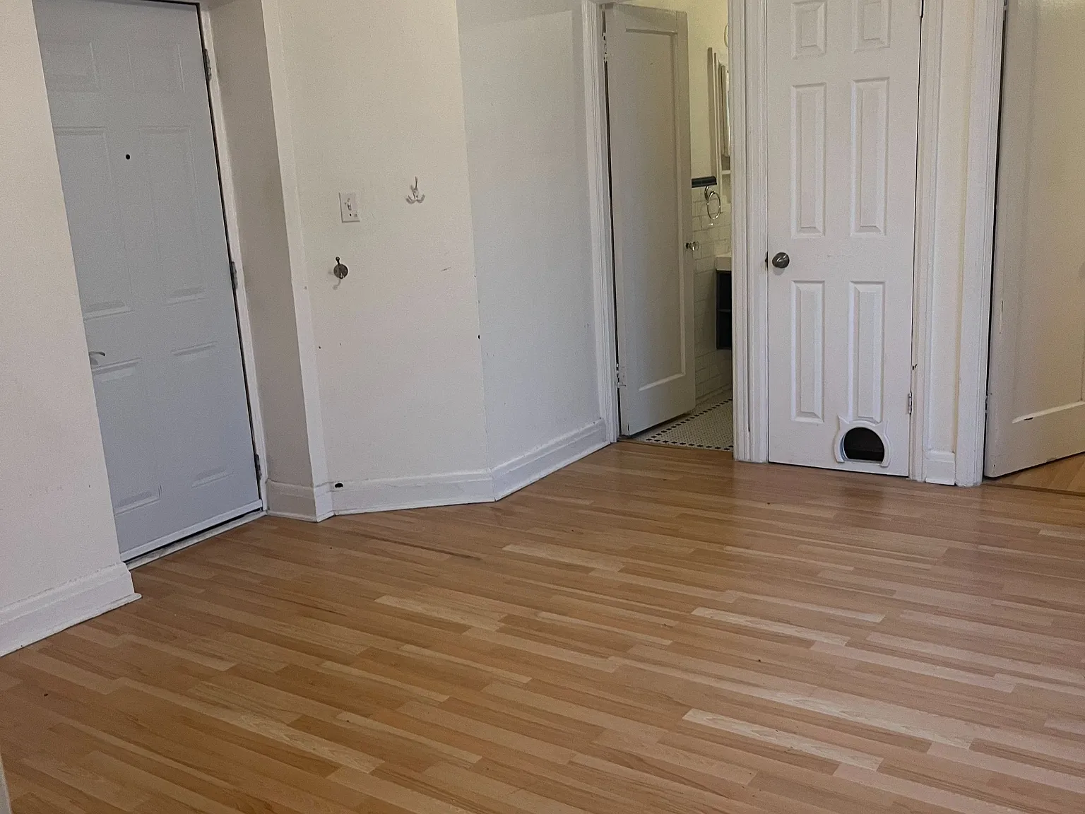 1 bed, $1,745 — Photo 2