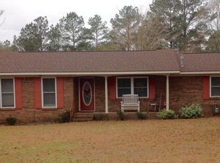 110 Highpoint Dr, Andalusia, AL 36420