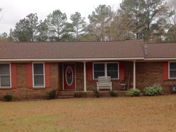 110 Highpoint Dr, Andalusia, AL 36420