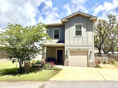 7388 Hiawatha Ln, Navarre, FL, 32566