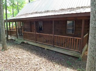 232 Reserve Trl, Stuart, VA 24171