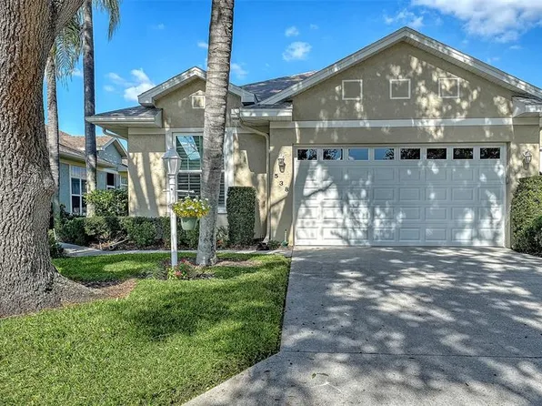 538 Catalina Isles Cir, Venice, FL 34292