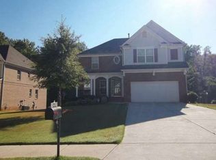 1545 Ethans Way, McDonough, GA 30252