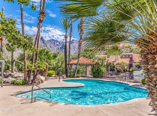 6445 N Tierra De Las Catalinas, Tucson, AZ 85718