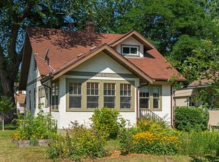 4140 Standish Ave, Minneapolis, MN 55407