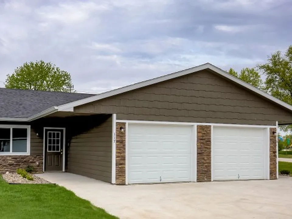 Cherry Creek Estates