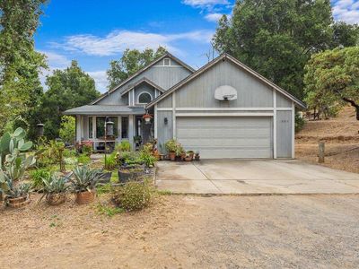 5377 Dry Creek Road, Healdsburg, CA, 95448