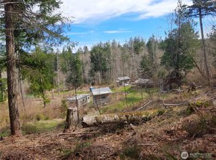 999 Carl Johnson Rd, Quilcene, WA 98376