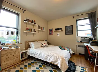 Rented by REAL New York