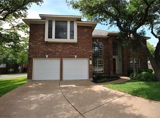 3101 Oak Branch Pl, Round Rock, TX 78665