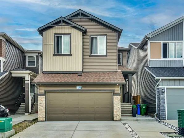 106 N Amblehurst Way NW, Calgary, AB T3P 1W9