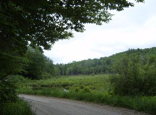 Cross Place Rd, Washington, MA 01223