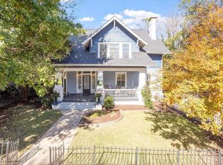 807 E Edenton St, Raleigh, NC 27601
