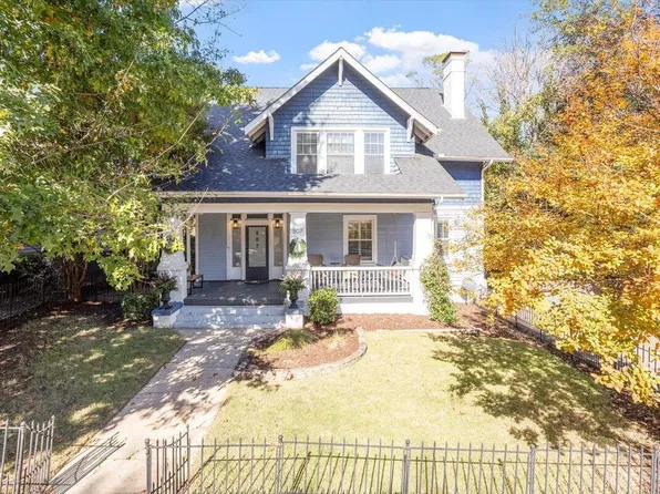 807 E Edenton St, Raleigh, NC 27601