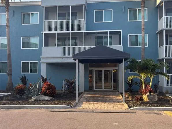 2755 Coconut Bay Ln #1313-3M, Sarasota, FL 34237