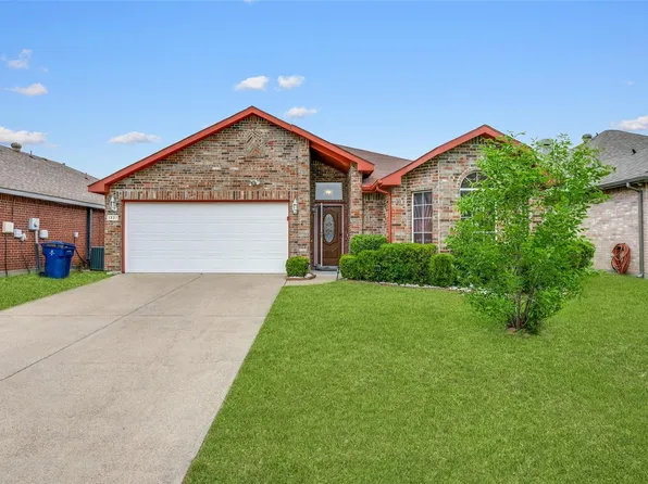1321 Mill Wood Ln, Garland, TX 75040