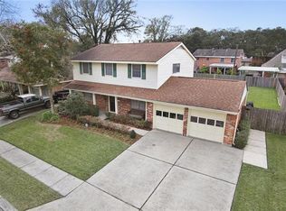 2765 Danbury Dr, New Orleans, LA 70131