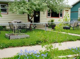 1121 Halley Ave, Rapid City, SD 57701