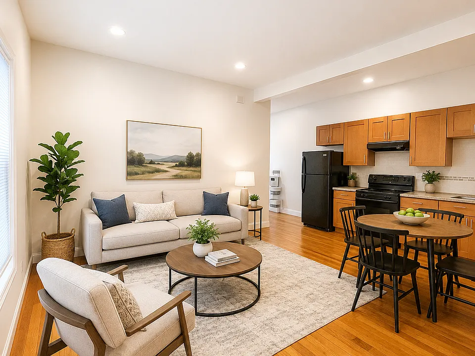 7 North Ave #1