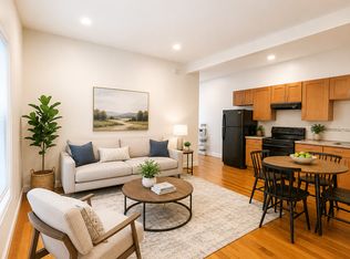 7 North Ave FLOOR 1, Roxbury, MA 02119