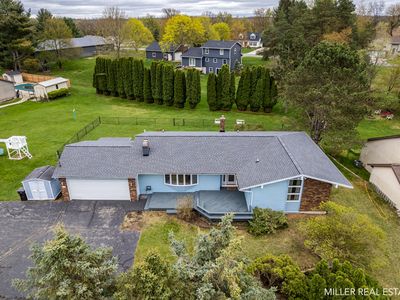 2219 Jeanne Dr, Hastings, MI, 49058