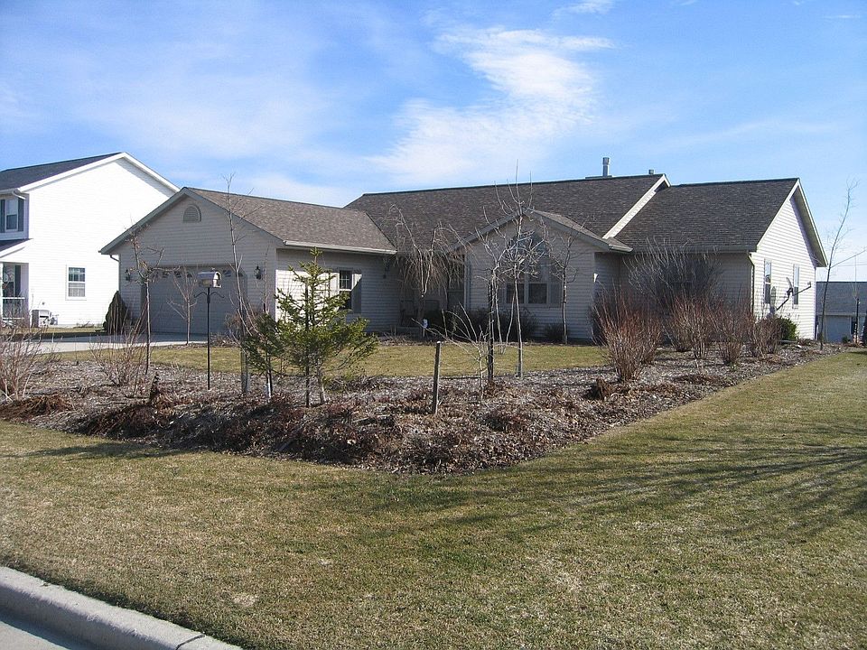 1st image of 5027 Grey Fox Dr